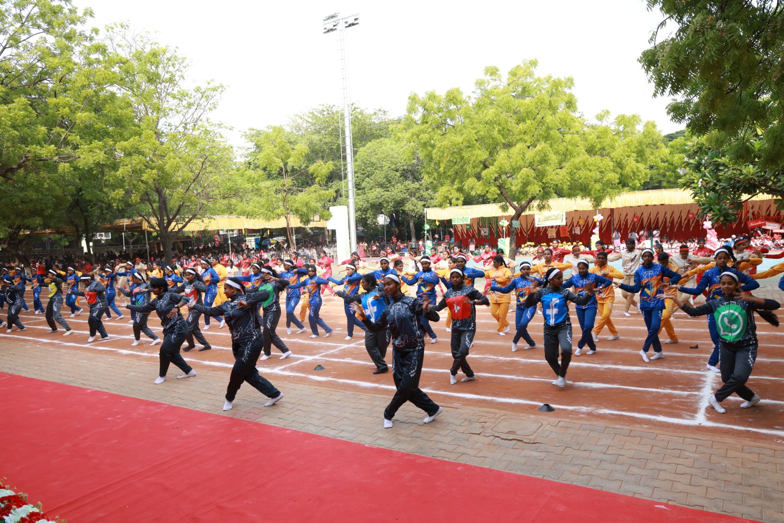 Annual Sports Meet 2026