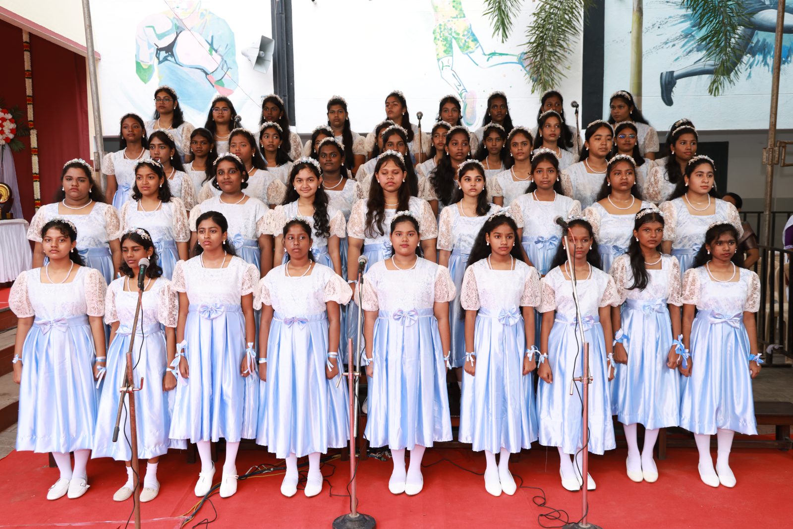 Annual Sports Meet 2026
