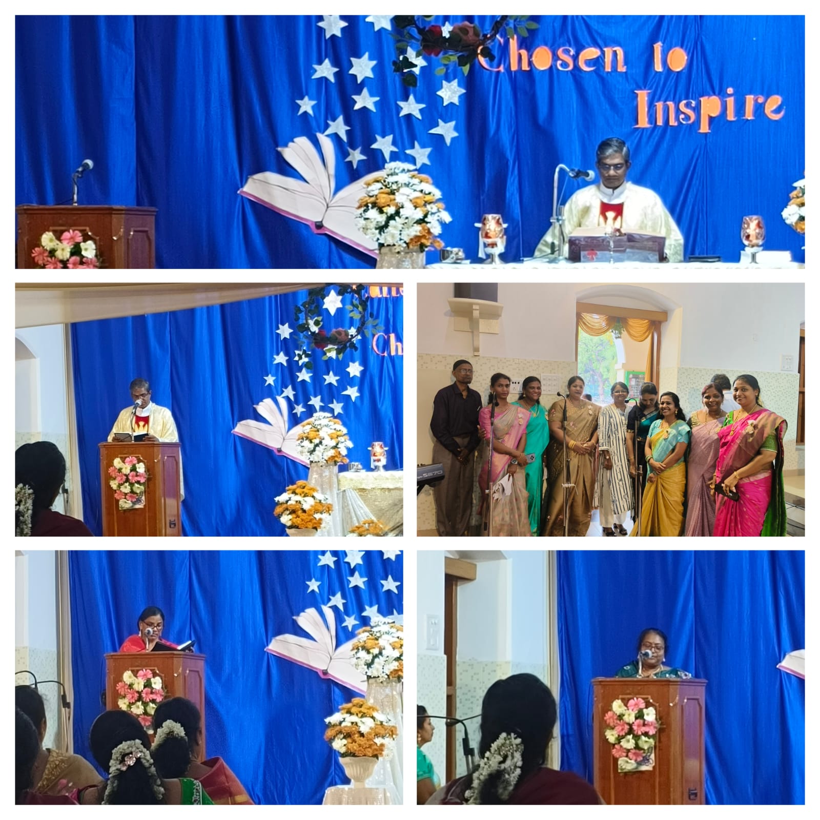 Teachers day